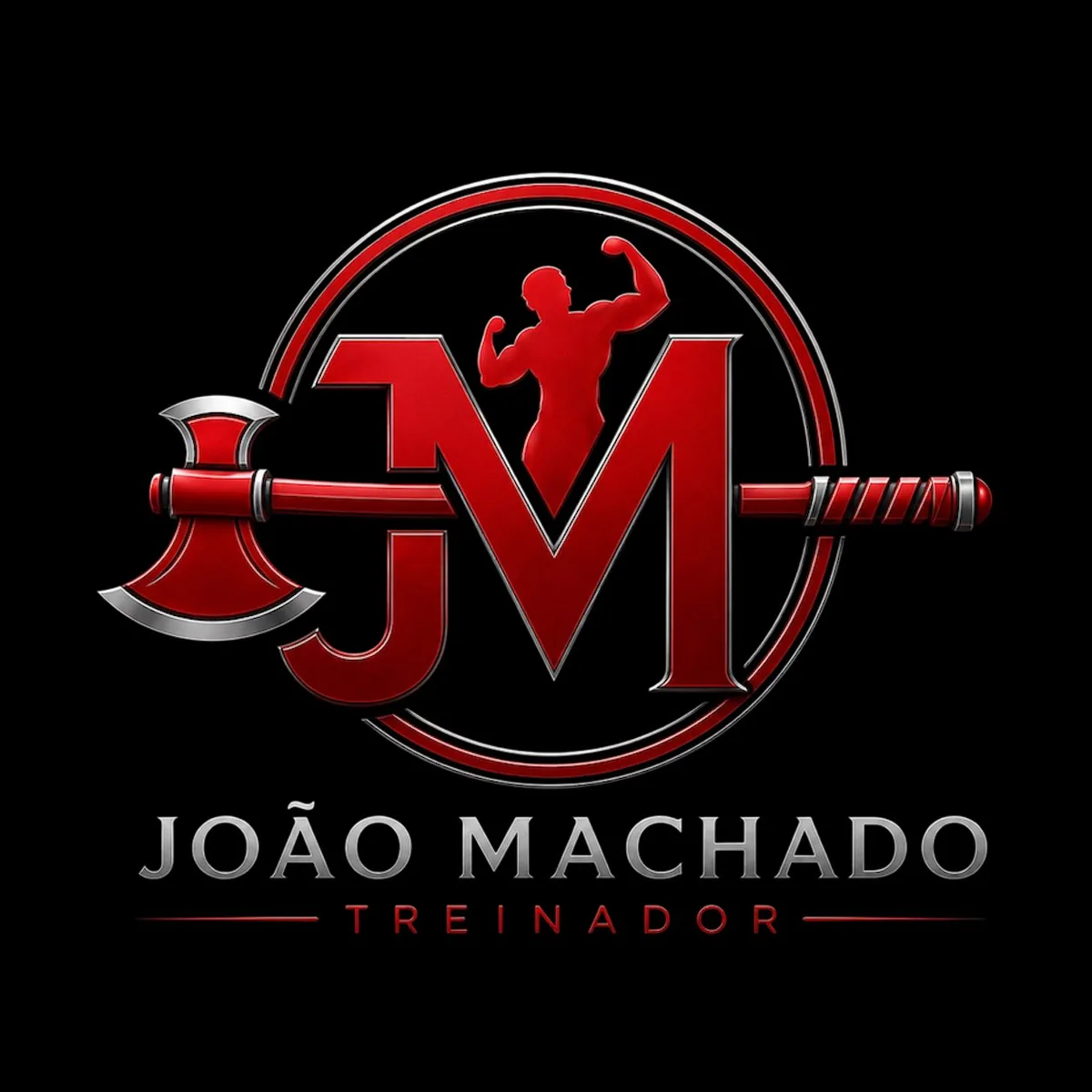 João Machado Treinador