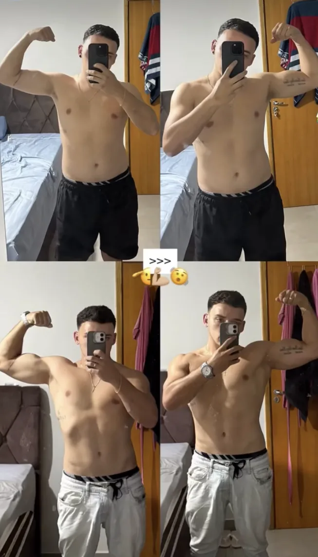 Vinicius Morales