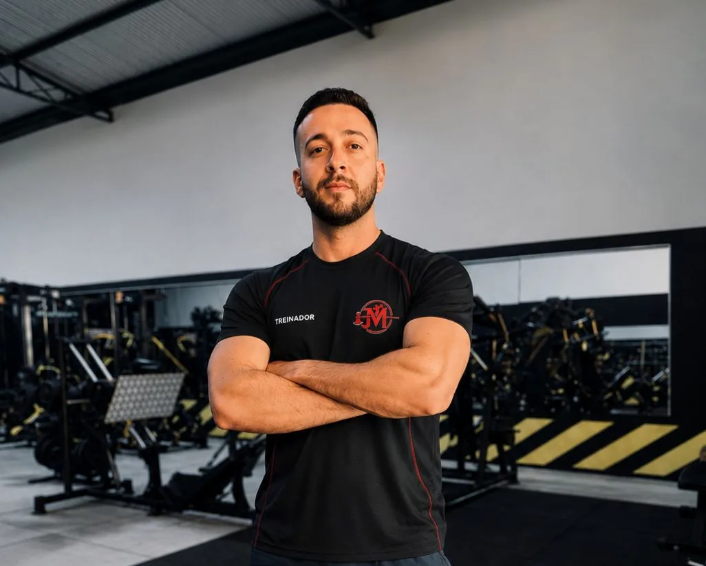 João Machado Treinador